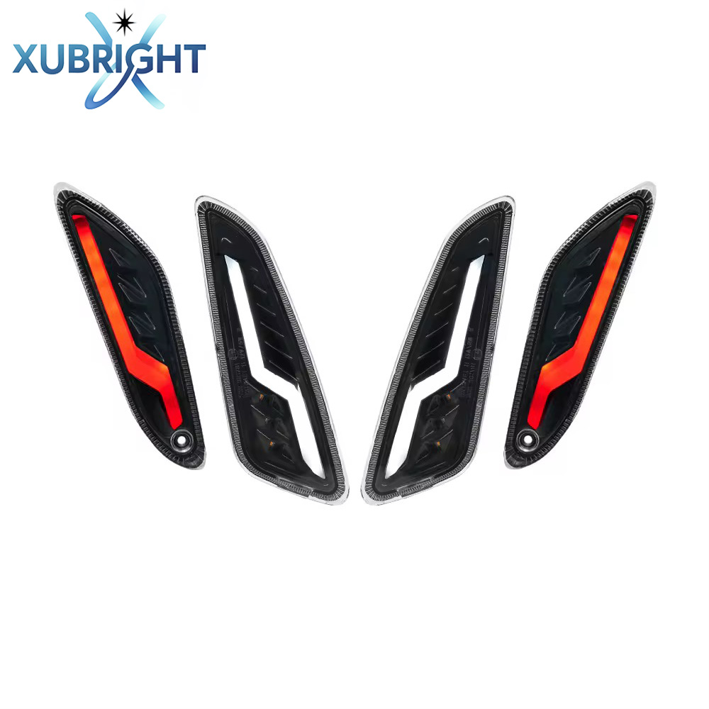 Badminton Flash - Pour Vespa Sprint 125 150 Primavera