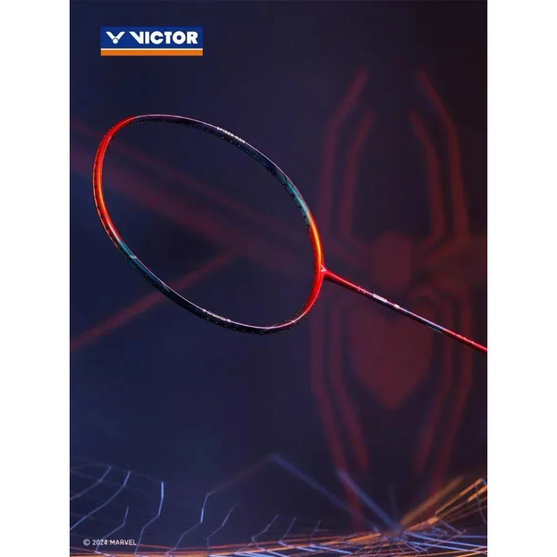 Badminton Victory - Nouvelle raquette de badminton Victor Victory