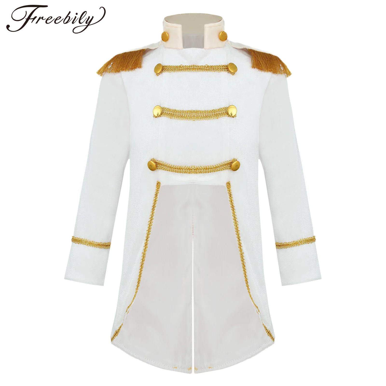 Badminton Victory - Costume de Prince en Velours pour