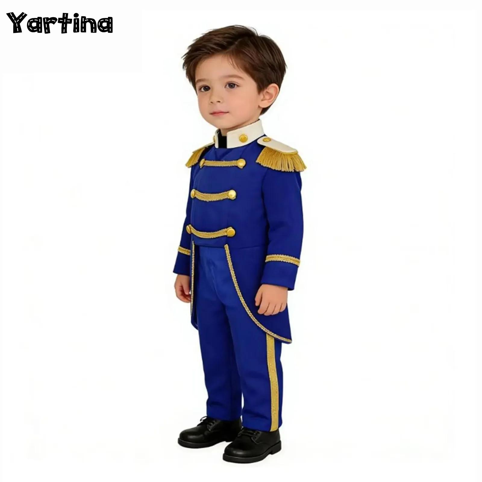 Badminton Victory - Manteau de Cosplay Prince de la