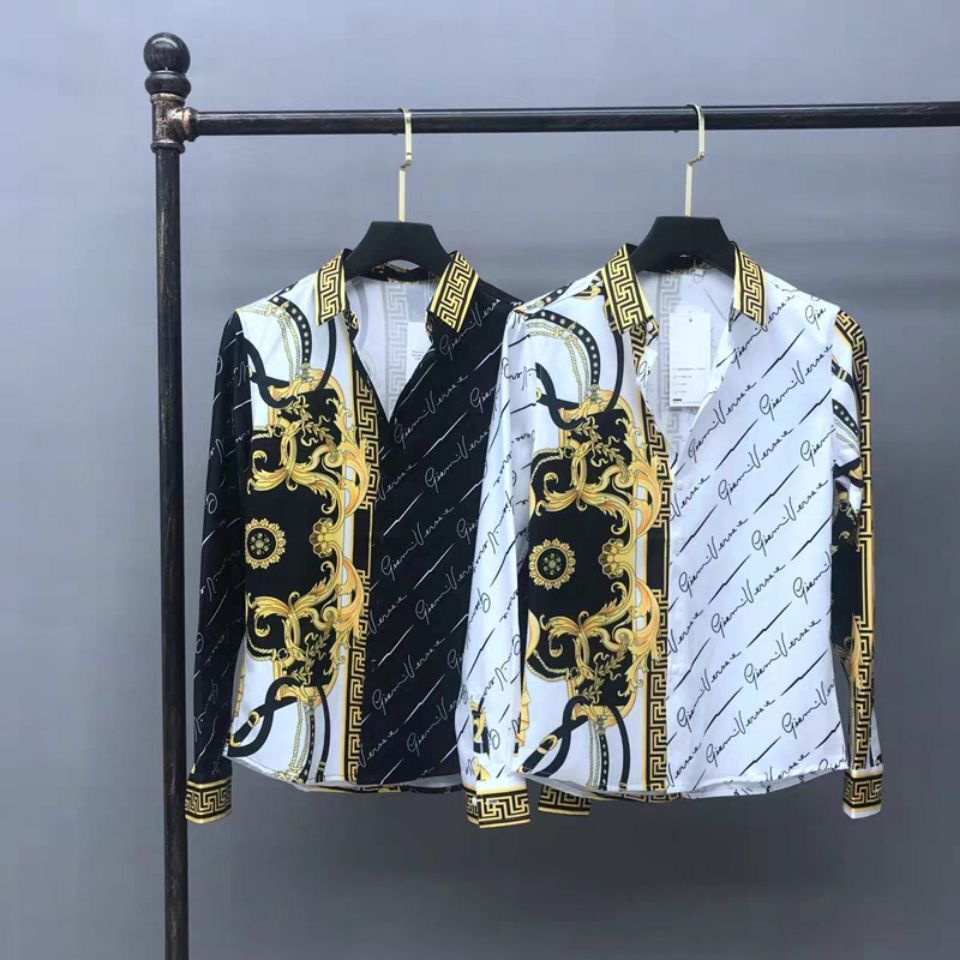 Badminton Victory - Chemise européenne à manches longues pour