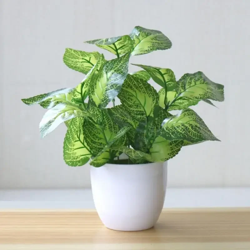 Badminton Live - Plantes artificielles bonsaï fausses plantes, accessoires