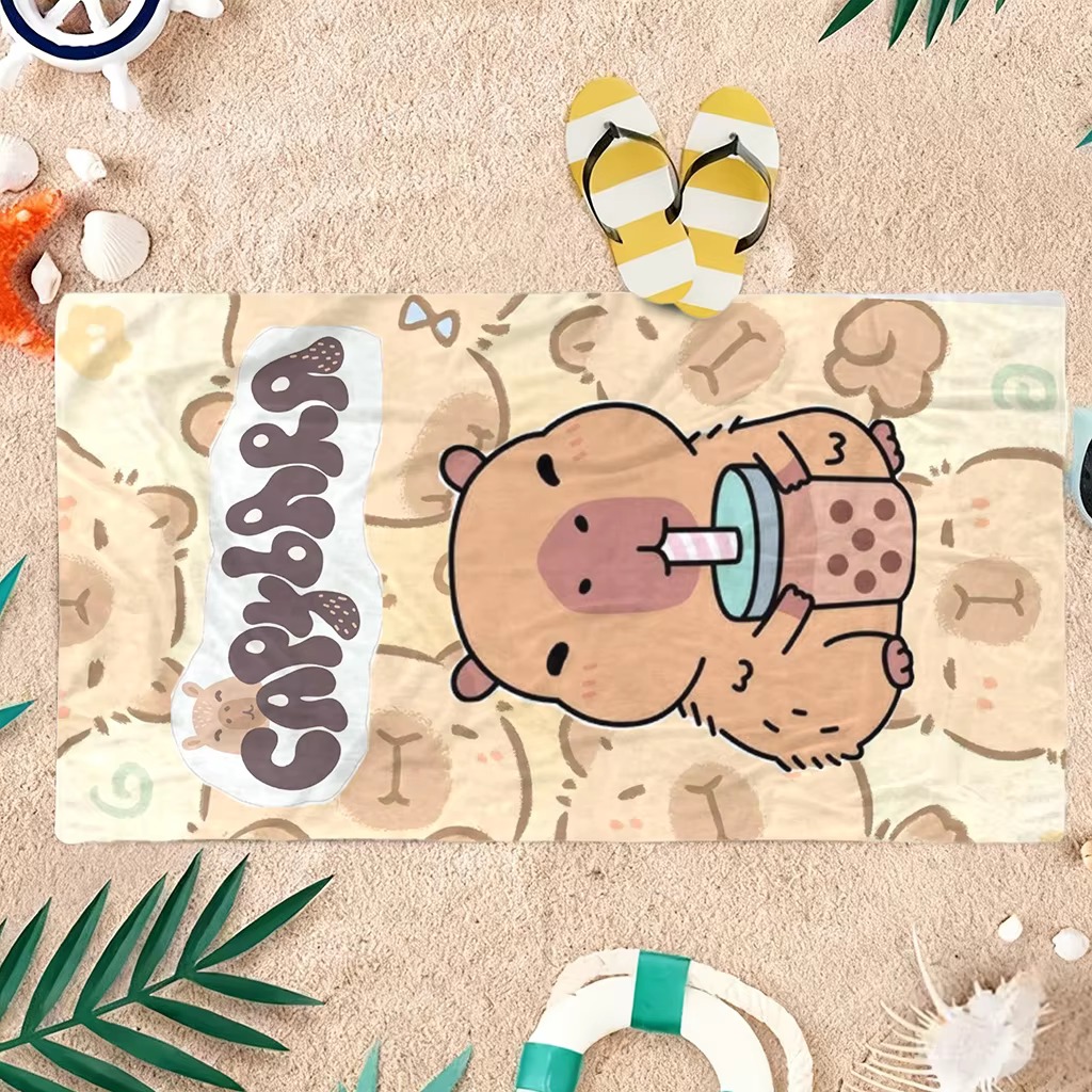 Serviette de plage à séchage r - Towel Small Sport avis et prix