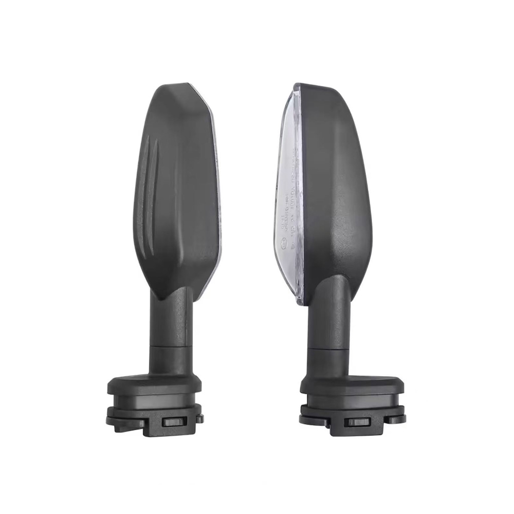 Clignotants LED pour motos, po - Badminton Flash avis et prix