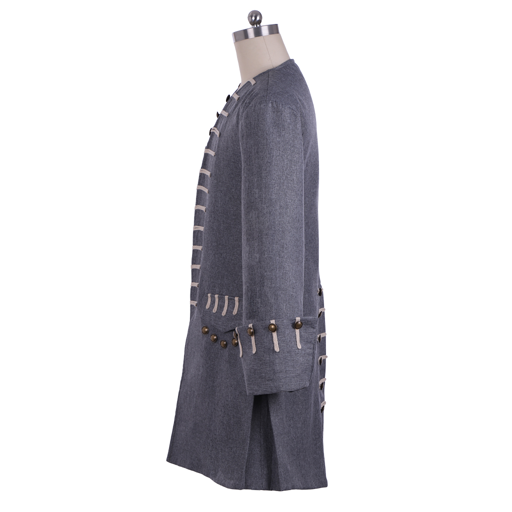 Veste de Pirate médiévale pour - Badminton Victory avis et prix