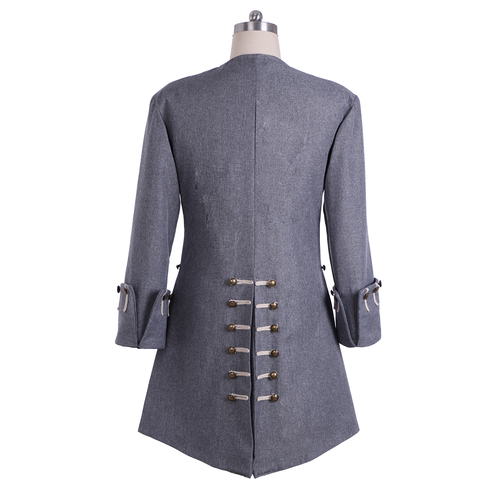 Veste de Pirate médiévale pour - Badminton Victory avis et prix