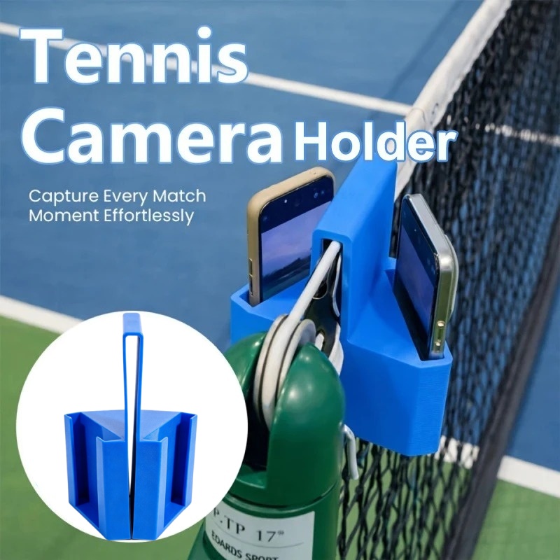 Support de téléphone portable  - Badminton Live avis et prix