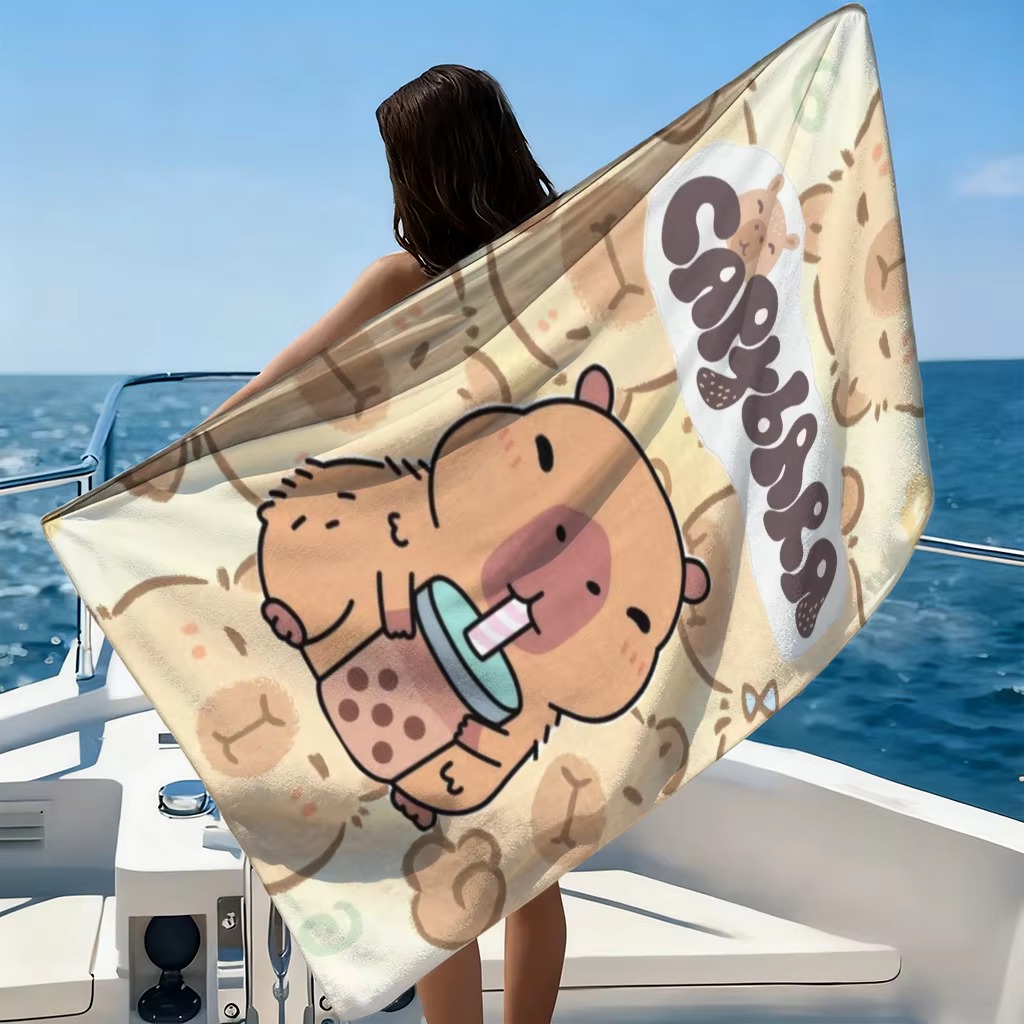 Serviette de plage à séchage r - Towel Small Sport avis et prix