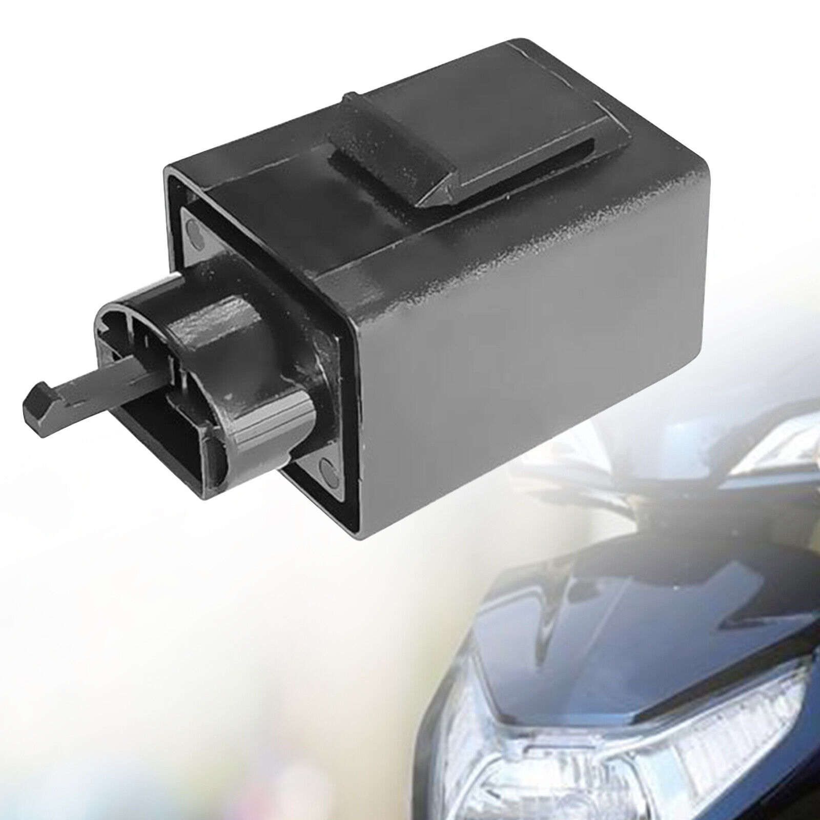Relais clignotant LED 3 broche - Badminton Flash avis et prix