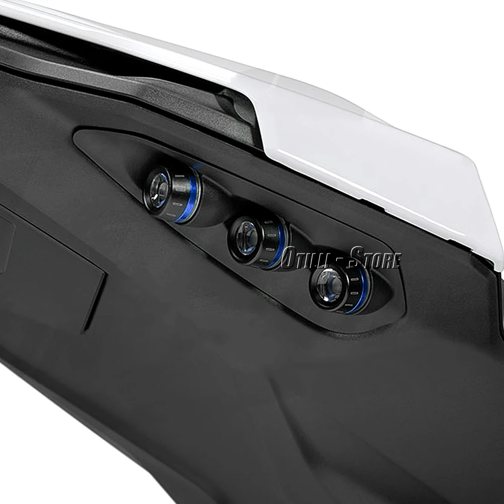 Pour BMW S 1000 RR 2023 2024 2 - Badminton Flash avis et prix