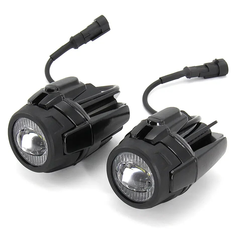 Phare antibrouillard Led pour  - Badminton Flash avis et prix