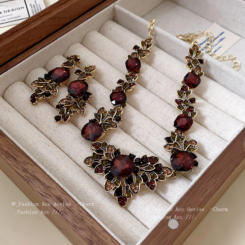 Ensemble de boucles d'oreilles - Badminton Victory avis et prix