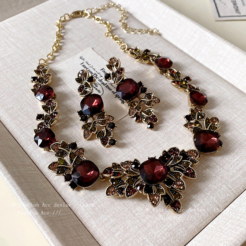 Ensemble de boucles d'oreilles - Badminton Victory avis et prix