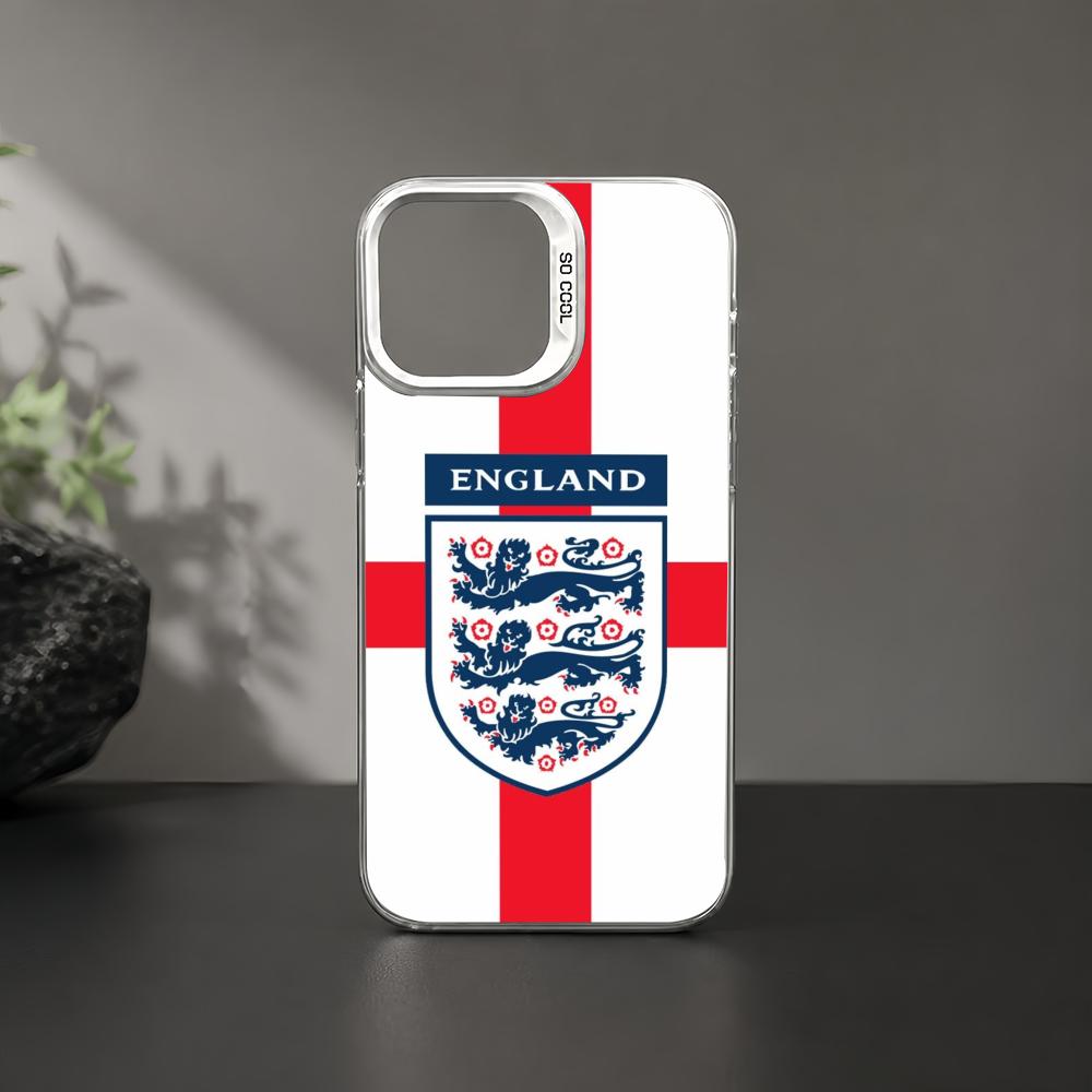 Coque de téléphone pour iPhone - Badminton England avis et prix