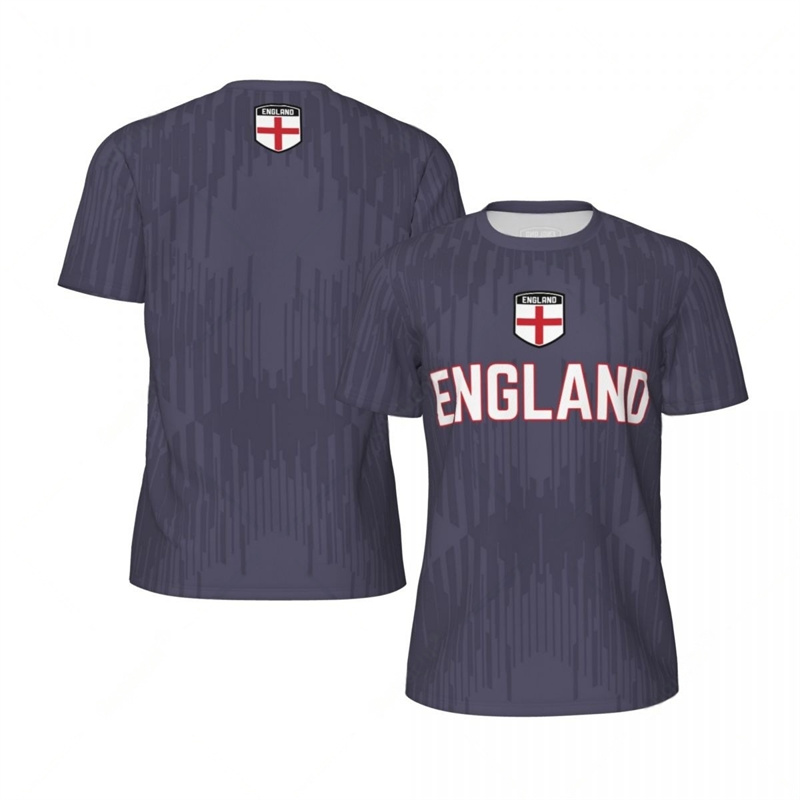 Angleterre Football t-shirt ho - Badminton England avis et prix