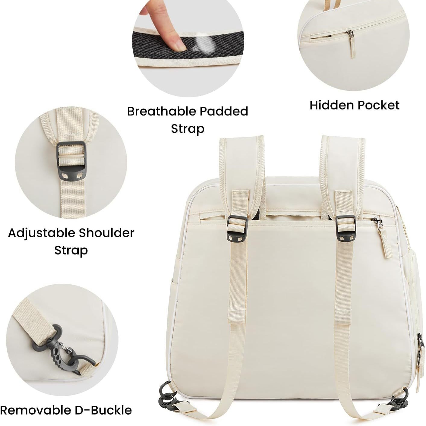 Sac de sport portable personna - Badminton England avis et prix