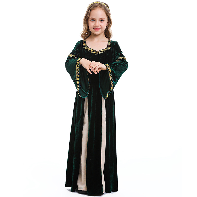 Nouvelle robe de cour royale m - Badminton Victory avis et prix
