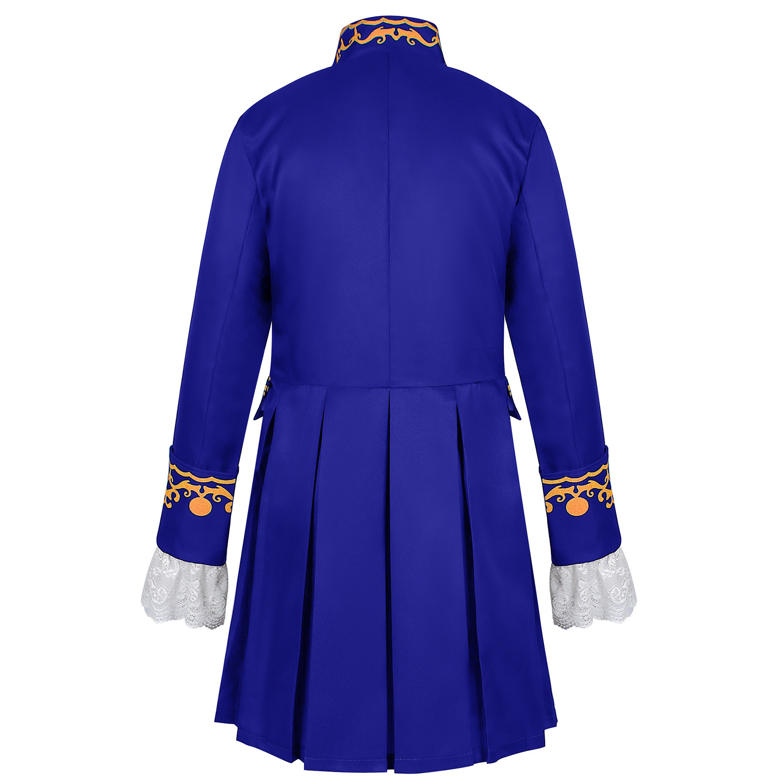 Costume Colonial du 18ème Sièc - Badminton Victory avis et prix