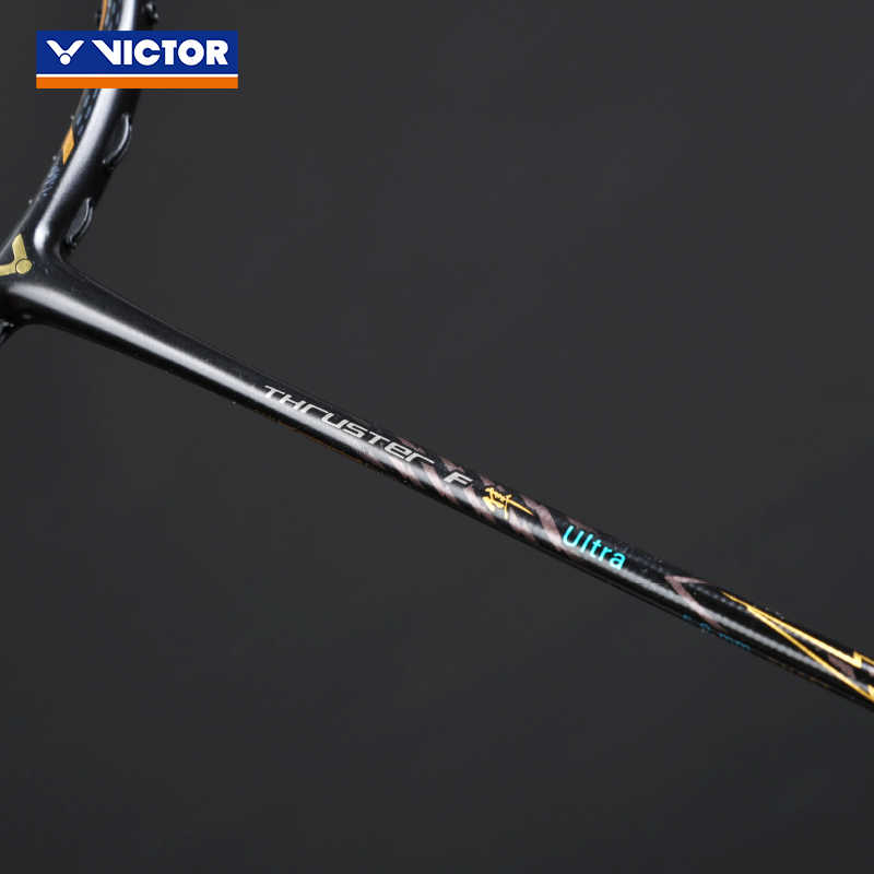 Nouvelle raquette de badminton - Badminton Victory avis et prix