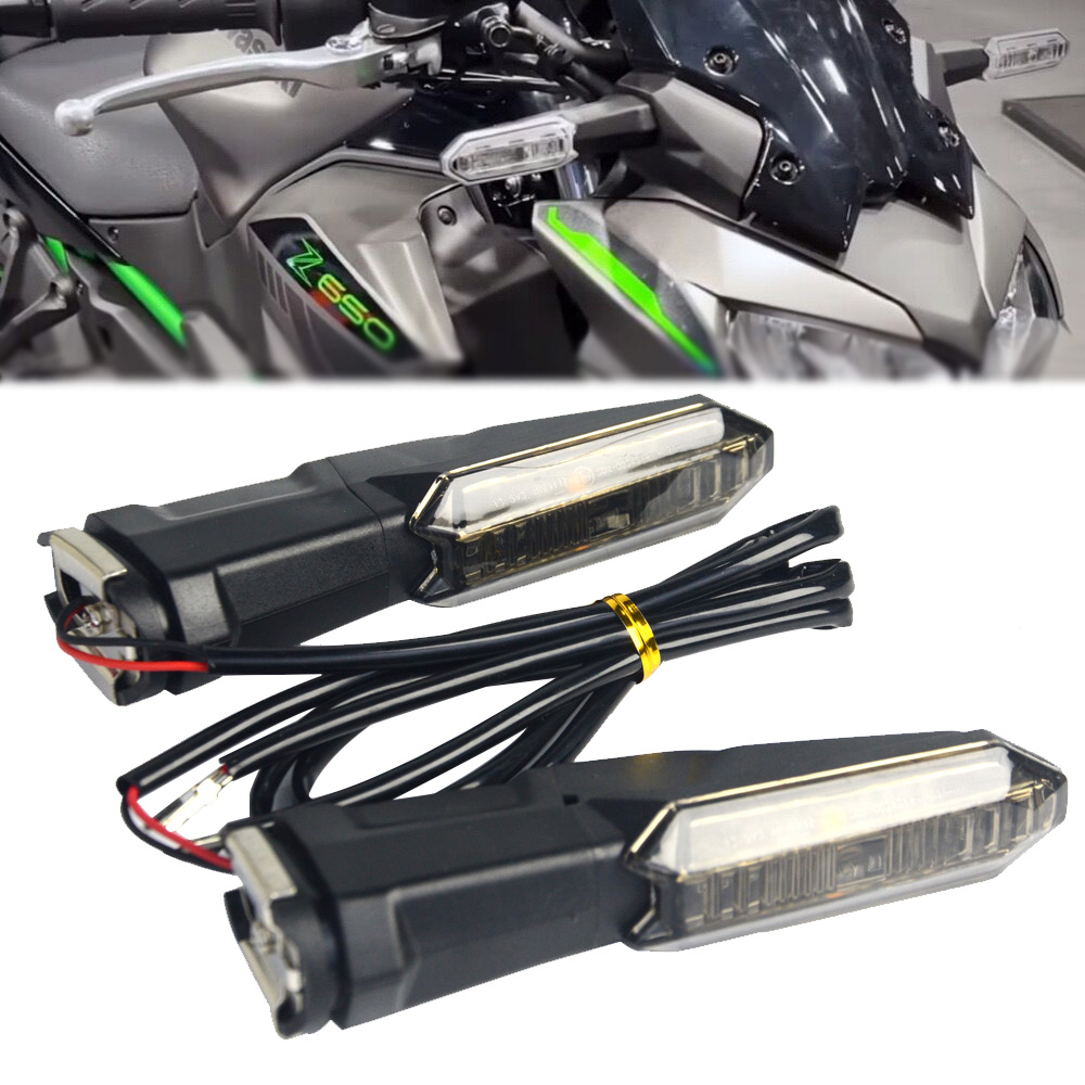 Accessoires de moto indicateur - Badminton Flash avis et prix