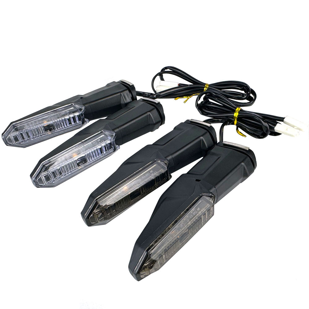 Accessoires de moto indicateur - Badminton Flash avis et prix