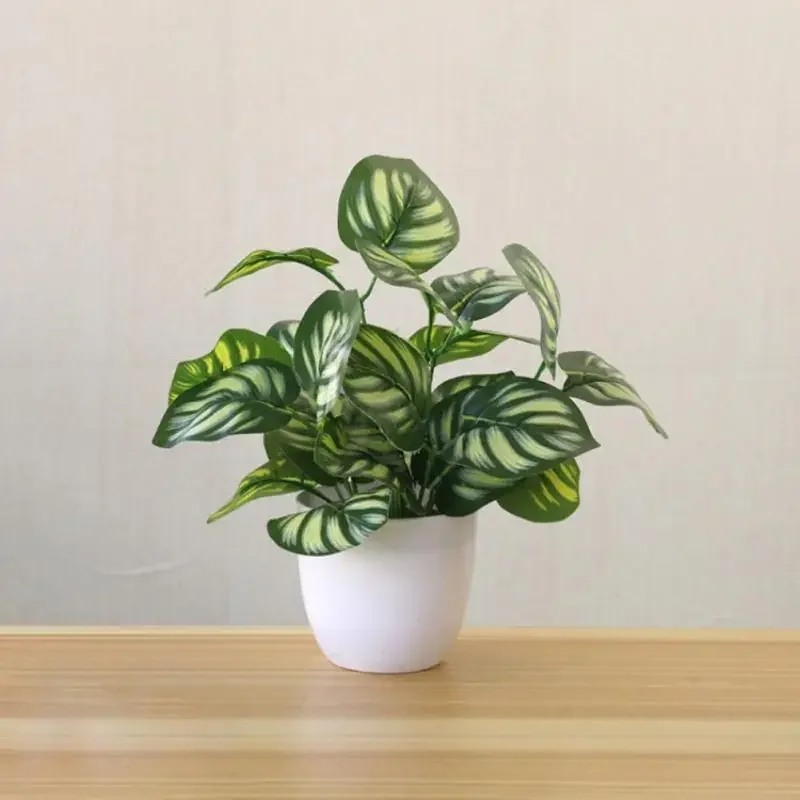Plantes artificielles bonsaï f - Badminton Live avis et prix