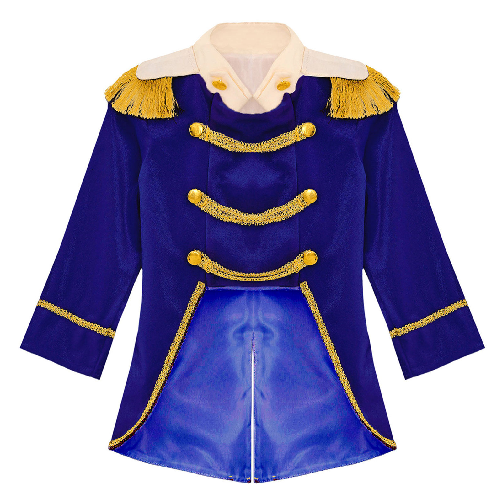 Costume de prince pour garçons - Badminton Victory avis et prix