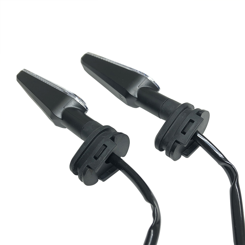 MT07 MT09 LED clignotant moto  - Badminton Flash avis et prix